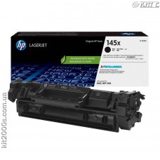Заправка картриджа HP 145X (W1450X) для LJ Pro 3003/ MFP 3103 - фото Заправка картриджа HP 145X (W1450X) для LJ Pro 3003/ MFP 3103
