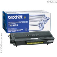 Заправка картриджа Brother TN-3170 для HL-5240, DCP-8060, MFC-8460
