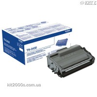 Заправка картриджа Brother TN-3430 для HL-L5000, DCP-L5500, MFC-L5700