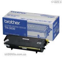 Заправка картриджа Brother TN-3030 для HL-5130, DCP-8040, MFC-8220