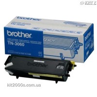 Заправка картриджа Brother TN-3060 для HL-5130, DCP-8040, MFC-8220