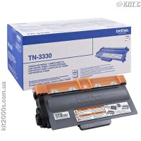 Заправка картриджа Brother TN-3330 для HL-5440, DCP-8110, MFC-8510