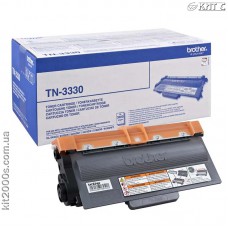 Заправка картриджа Brother TN-3330 для HL-5440, DCP-8110, MFC-8510