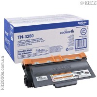Заправка картриджа Brother TN-3380 для HL-5440, DCP-8110, MFC-8510