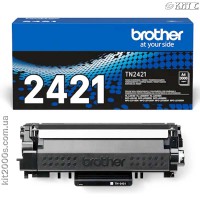 Заправка картриджа Brother TN-2421 для HL-L2312, DCP-L2512, MFC-L2712