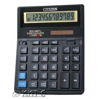 Калькулятор CITIZEN SDC-888TII