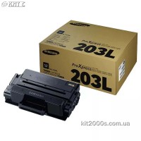 Заправка картриджа Samsung MLT-D203L (для ProXpress SL-M3820/ SL-M4020) 5K