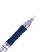Ручка шариковая Buromax BM.8352-01 MaxOFFICE масляная синяя