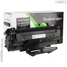Картридж Samsung MLT-D119S/SEE (DN-SAM-NT119S), Dayton, black - фото Картридж Samsung MLT-D119S/SEE (DN-SAM-NT119S), Dayton, black
