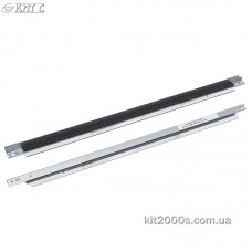 Дозуюче лезо HP LJ P1005 (LP163M) KUROKI - фото Дозуюче лезо HP LJ P1005 (LP163M) KUROKI