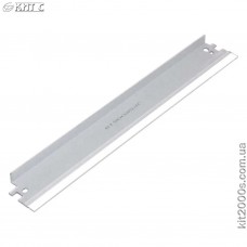 Ракель (лезо очищувальне) HP NeverStop Laser 1000/ MFP 1200 (W1104A), AHK (70263598)